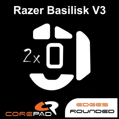 Corepad Skatez Razer Basilisk V3